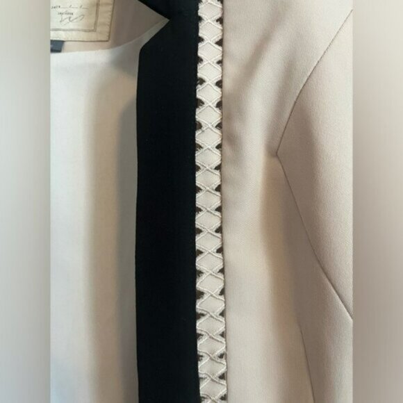 Anthropologie Cartonnier Dera Blazer - Picture 5 of 8